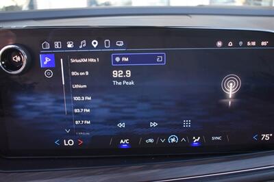 2025 Chevrolet Suburban LS - Photo 32 - Heber City, UT 84032