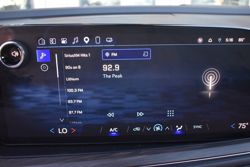 2025 Chevrolet Suburban LS - Photo 32 - Heber City, UT 84032