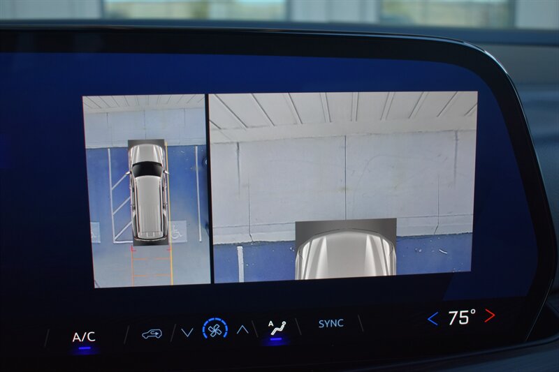 2025 Chevrolet Suburban LS - Photo 37 - Heber City, UT 84032