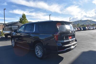 2025 Chevrolet Suburban LS - Photo 6 - Heber City, UT 84032