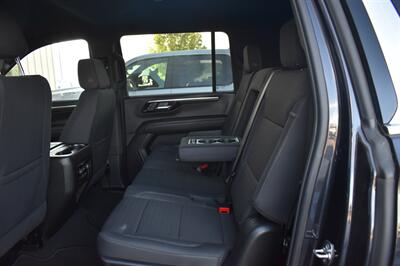 2025 Chevrolet Suburban LS - Photo 13 - Heber City, UT 84032