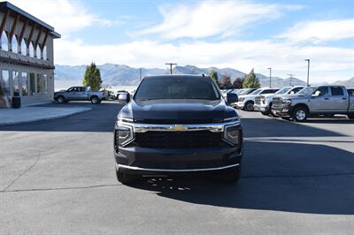 2025 Chevrolet Suburban LS - Photo 10 - Heber City, UT 84032