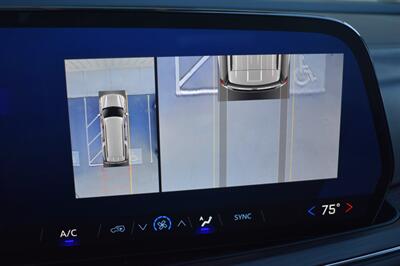 2025 Chevrolet Suburban LS - Photo 34 - Heber City, UT 84032