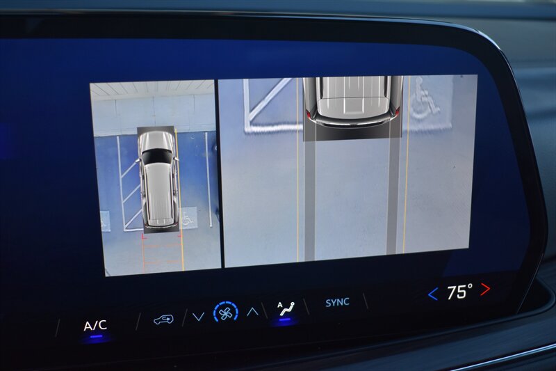 2025 Chevrolet Suburban LS - Photo 34 - Heber City, UT 84032