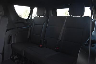2025 Chevrolet Suburban LS - Photo 11 - Heber City, UT 84032