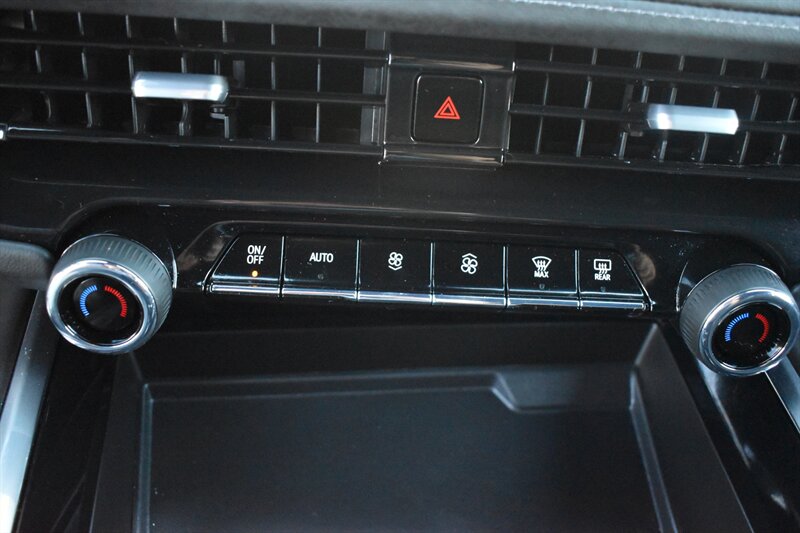 2025 Chevrolet Suburban LS - Photo 26 - Heber City, UT 84032