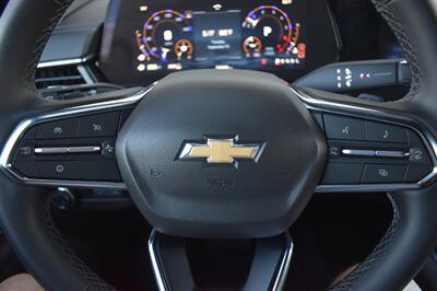 2025 Chevrolet Suburban LS - Photo 39 - Heber City, UT 84032