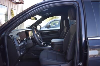 2025 Chevrolet Suburban LS - Photo 16 - Heber City, UT 84032