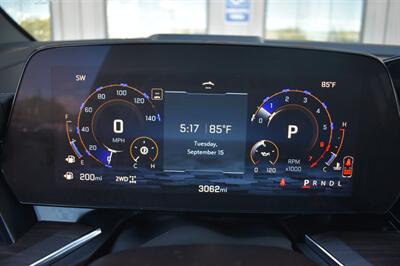 2025 Chevrolet Suburban LS - Photo 42 - Heber City, UT 84032
