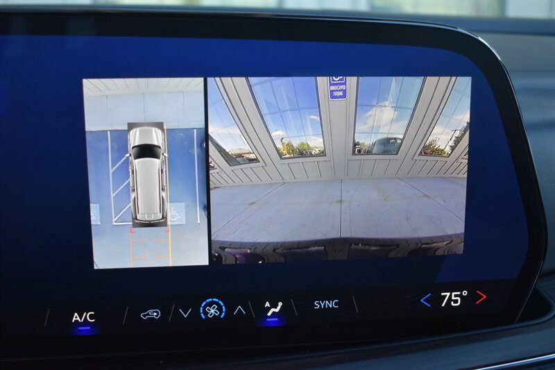 2025 Chevrolet Suburban LS - Photo 36 - Heber City, UT 84032
