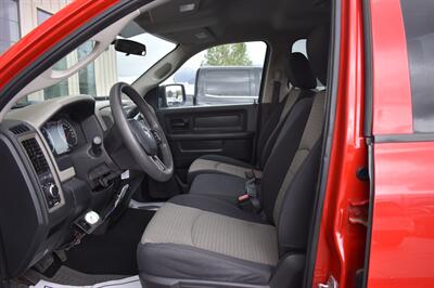 2012 RAM 1500 Tradesman   - Photo 15 - Heber City, UT 84032
