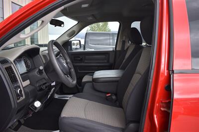 2012 RAM 1500 Tradesman   - Photo 14 - Heber City, UT 84032