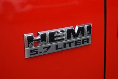 2012 RAM 1500 Tradesman   - Photo 11 - Heber City, UT 84032