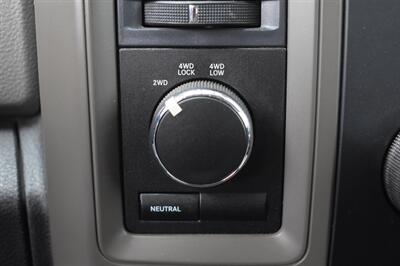 2012 RAM 1500 Tradesman   - Photo 21 - Heber City, UT 84032