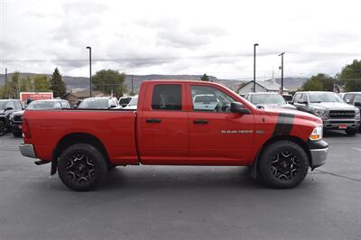 2012 RAM 1500 Tradesman   - Photo 3 - Heber City, UT 84032