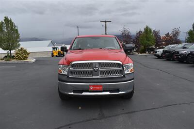 2012 RAM 1500 Tradesman   - Photo 9 - Heber City, UT 84032