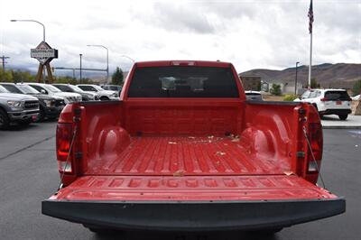 2012 RAM 1500 Tradesman   - Photo 8 - Heber City, UT 84032