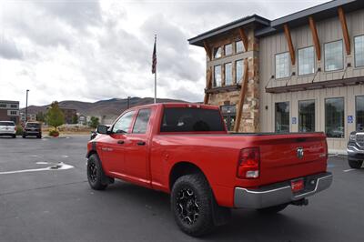2012 RAM 1500 Tradesman   - Photo 6 - Heber City, UT 84032