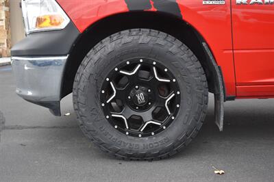 2012 RAM 1500 Tradesman   - Photo 10 - Heber City, UT 84032