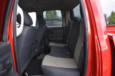 2012 RAM 1500 Tradesman   - Photo 12 - Heber City, UT 84032
