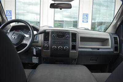 2012 RAM 1500 Tradesman   - Photo 13 - Heber City, UT 84032