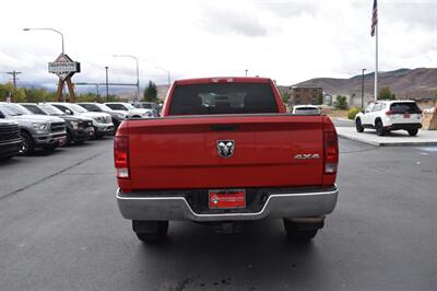 2012 RAM 1500 Tradesman   - Photo 7 - Heber City, UT 84032