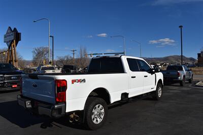 2023 Ford F-350 Super Duty XLT - Photo 5 - Heber City, UT 84032