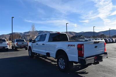 2023 Ford F-350 Super Duty XLT - Photo 6 - Heber City, UT 84032