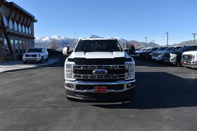 2023 Ford F-350 Super Duty XLT - Photo 9 - Heber City, UT 84032