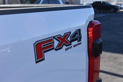 2023 Ford F-350 Super Duty XLT - Photo 12 - Heber City, UT 84032