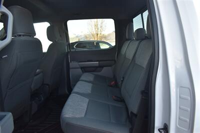 2023 Ford F-350 Super Duty XLT - Photo 13 - Heber City, UT 84032