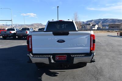 2023 Ford F-350 Super Duty XLT - Photo 7 - Heber City, UT 84032