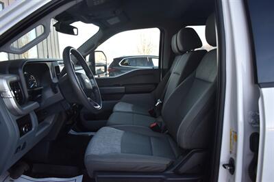 2023 Ford F-350 Super Duty XLT - Photo 16 - Heber City, UT 84032