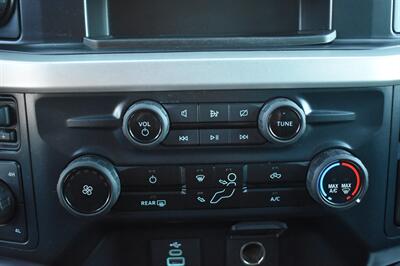 2023 Ford F-350 Super Duty XLT - Photo 26 - Heber City, UT 84032