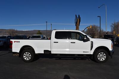2023 Ford F-350 Super Duty XLT - Photo 3 - Heber City, UT 84032
