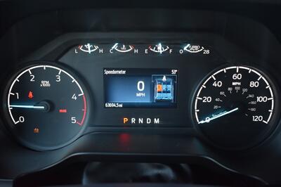 2023 Ford F-350 Super Duty XLT - Photo 47 - Heber City, UT 84032