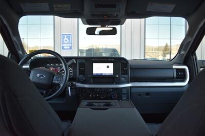 2023 Ford F-350 Super Duty XLT - Photo 14 - Heber City, UT 84032