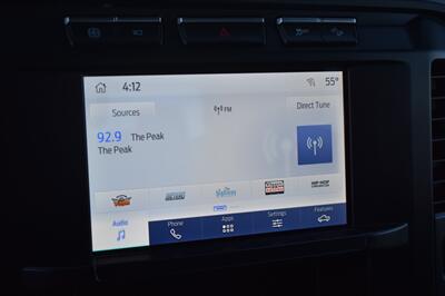 2023 Ford F-350 Super Duty XLT - Photo 28 - Heber City, UT 84032