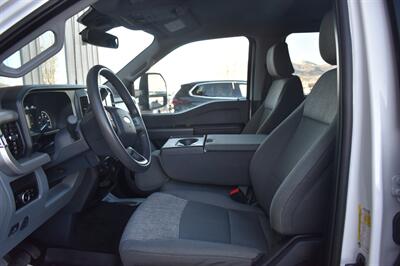 2023 Ford F-350 Super Duty XLT - Photo 15 - Heber City, UT 84032