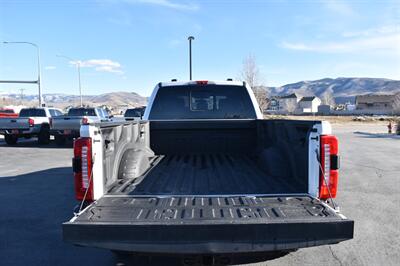 2023 Ford F-350 Super Duty XLT - Photo 8 - Heber City, UT 84032