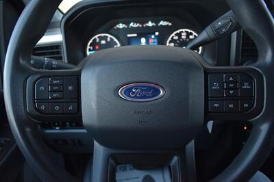 2023 Ford F-350 Super Duty XLT - Photo 43 - Heber City, UT 84032