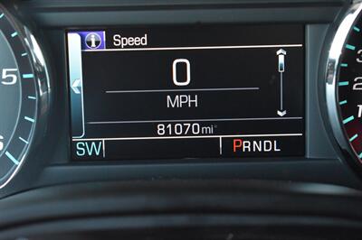 2017 Chevrolet Tahoe LS   - Photo 39 - Heber City, UT 84032