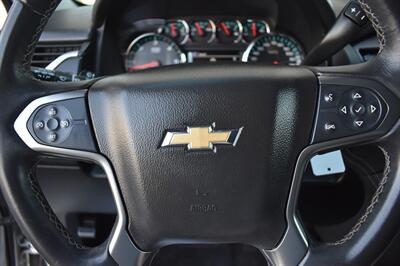 2017 Chevrolet Tahoe LS   - Photo 34 - Heber City, UT 84032
