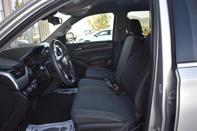 2017 Chevrolet Tahoe LS   - Photo 18 - Heber City, UT 84032