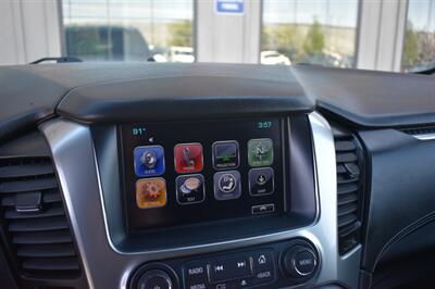 2017 Chevrolet Tahoe LS   - Photo 31 - Heber City, UT 84032