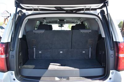 2017 Chevrolet Tahoe LS   - Photo 9 - Heber City, UT 84032