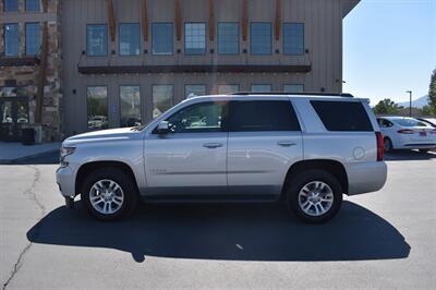 2017 Chevrolet Tahoe LS   - Photo 4 - Heber City, UT 84032