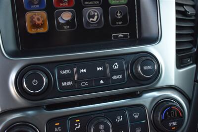 2017 Chevrolet Tahoe LS   - Photo 30 - Heber City, UT 84032