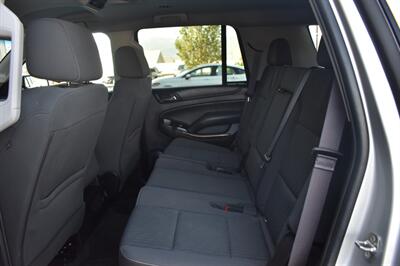 2017 Chevrolet Tahoe LS   - Photo 13 - Heber City, UT 84032