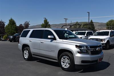 2017 Chevrolet Tahoe LS SUV